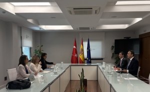 Türkiye ve İspanya enerjide iş birliği yapacak