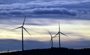 Eskişehir ve Afyonkarahisar’da depolamalı rüzgar santrali kurulacak
