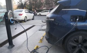 Türkiye’de trafikteki araçların yüzde 2,5’u elektrikli veya hibrit  