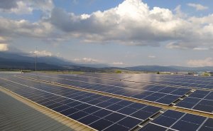 Ankara’da depolamalı güneş santrali kurulacak