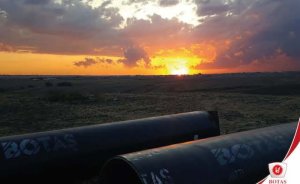 Botaş: İsrail’e ham petrol satışımız yok