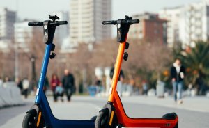 ROQU Mobility: Yerli e-scooter alternatifi
