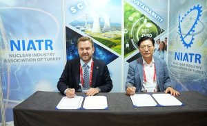 Türkiye ve G. Kore kurumlarından nükleer iş birliği 