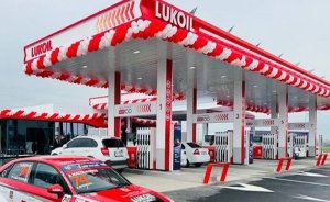 Lukoil, Özbekistan’da iki çok işlevli istasyon kurdu