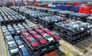 Teşvik alanlar Çin malı otomobile ek mali yükümlülük ödemeyecek