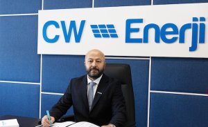 CW Enerji Başkanı Sarvan: Yerli üretime büyük önem veriyoruz