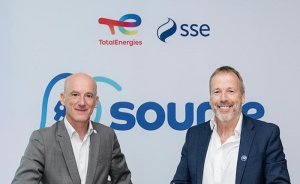 TotalEnergies ve SSE İngiltere’de EV şarj şirketi kuruyor