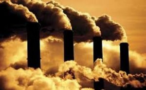 Çin’de dünyanın en büyük karbon piyasası kuruldu