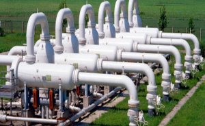 Almanya’nın Rus doğal gazı alternatifi hidrojen
