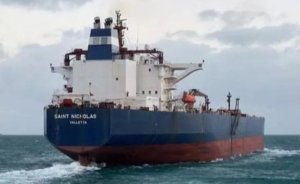 Tüpraş, 1 milyon varil petrolünü geri aldı