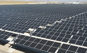 Sincan’daki 70 MW’lik GES’e orman izni yok