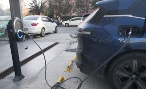 Küresel elektrikli araç satışları Temmuz’da arttı