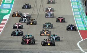 Formula 1 elektriği pas geçip hidrojenle yarışacak