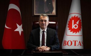 Abdulvahit Fidan BOTAŞ Genel Müdürlüğü'ne asaleten atandı