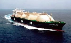 Japonya, acil durum rezervleri için LNG alacak