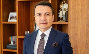 Aydem Enerji’de CEO görevine Serdar Marangoz atandı