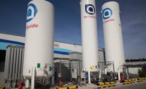 Air Liquide, Polatlı tesisinde sıvı argon da üretecek