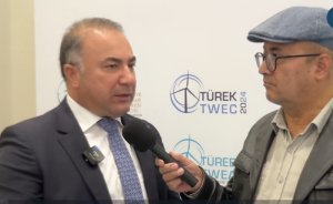 Özarslan: Türk şirketleri rüzgârda dışarıya açılmalı  