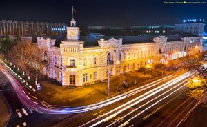 Rus gazı kesilir endişesi Moldova'da OHAL ilan ettirdi