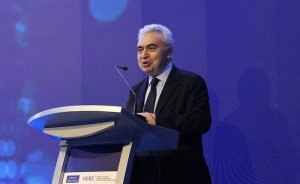 Birol: Petrol talebindeki büyüme geçmişe kıyasla oldukça düşük