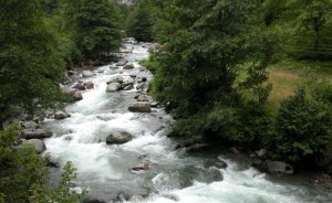 Uğursun Enerji, Artvin’de HES kuracak