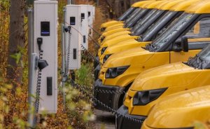 Norveç’te yeni araç satışlarında elektrikli payı artıyor