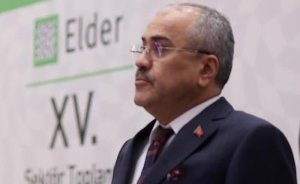 Yılmaz: Dağıtım şirketleri yatırımda kolaya kaçmamalı