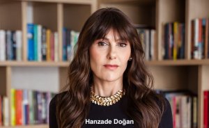 Doğan Holding’de liderlik Hanzade Doğan’da