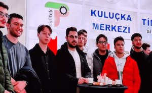 Entek, MYO mezunlarını enerji sektörüne kazandıracak