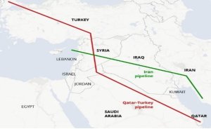 Katar-Türkiye gaz boru projesi gerçeğe dönüşür mü? - Birol OĞUZ yazdı