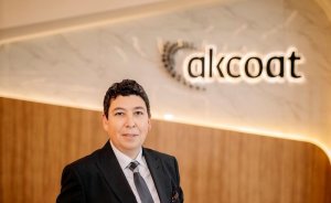 Akcoat, I-REC ile yenilenebilir kullanımını sertifikalandırdı