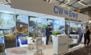 CW Enerji turizmcilere sürdürülebilir enerji çözümlerini tanıttı