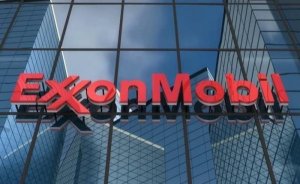 ExxonMobil’in kârı yüzde 6,5 azaldı