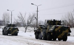 Rusya Ukrayna savaşında sona gelindi - Haluk DİRESKENELİ yazdı...