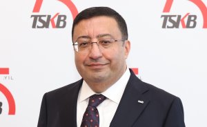 Bilgiç: TSKB’nin yenilenebilir enerjiye desteği sürecek