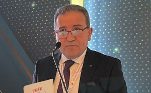 Şentürk: Jeotermal yatırımları için bir enerji fonu oluşturulmalı