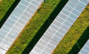 Çin güneş enerjisi sektöründe yavaşlama bekleniyor