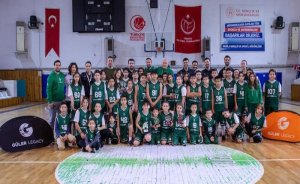 Enerjisa Üretim, Güler Legacy’den Muğla’da basketbol kampı