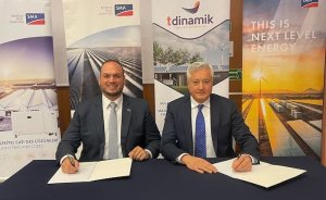 SMA Solar ve T Dinamik güneş çözümlerinde iş birliği yapacak