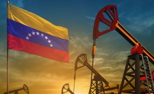 ABD’den Venezuela petrolü için yaptırım tehdidi