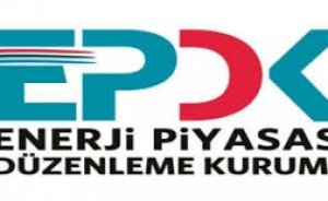 EPDK’nın 12. yıl etkinlikleri 3 Aralık’da yapılacak