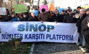 Sinop Nükleer Karşıtı Platform yeniden örgütlendi