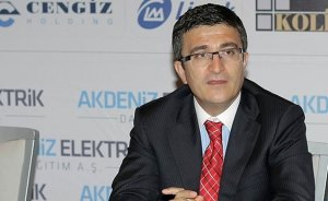 CLK CEO`su İsmail Ergüneş Limak`a dönüyor