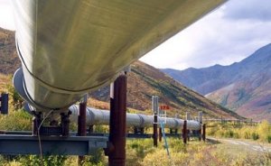 Keystone petrol boru hattının inşası için karar veriliyor