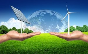 Almanya yenilenebilir enerji desteğine rekabet ayarı