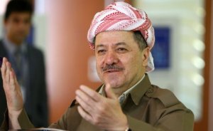 Barzani: Irak`ta değişim artık kaçınılmazdır