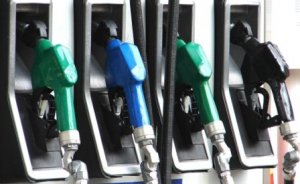 Benzin satışları Mayıs’ta %2,2 arttı