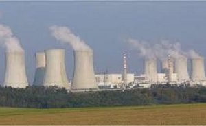 EDF, 4 nükleer reaktörünü geçici kapattı
