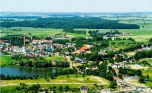 Polonya Kisielice kenti elektrik ihtiyacını yenilenebilirden karşılıyor